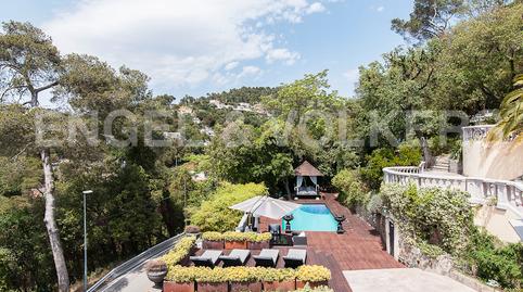 Photo 2 of Country house for sale in Vallvidrera - Tibidabo - Les Planes, Barcelona