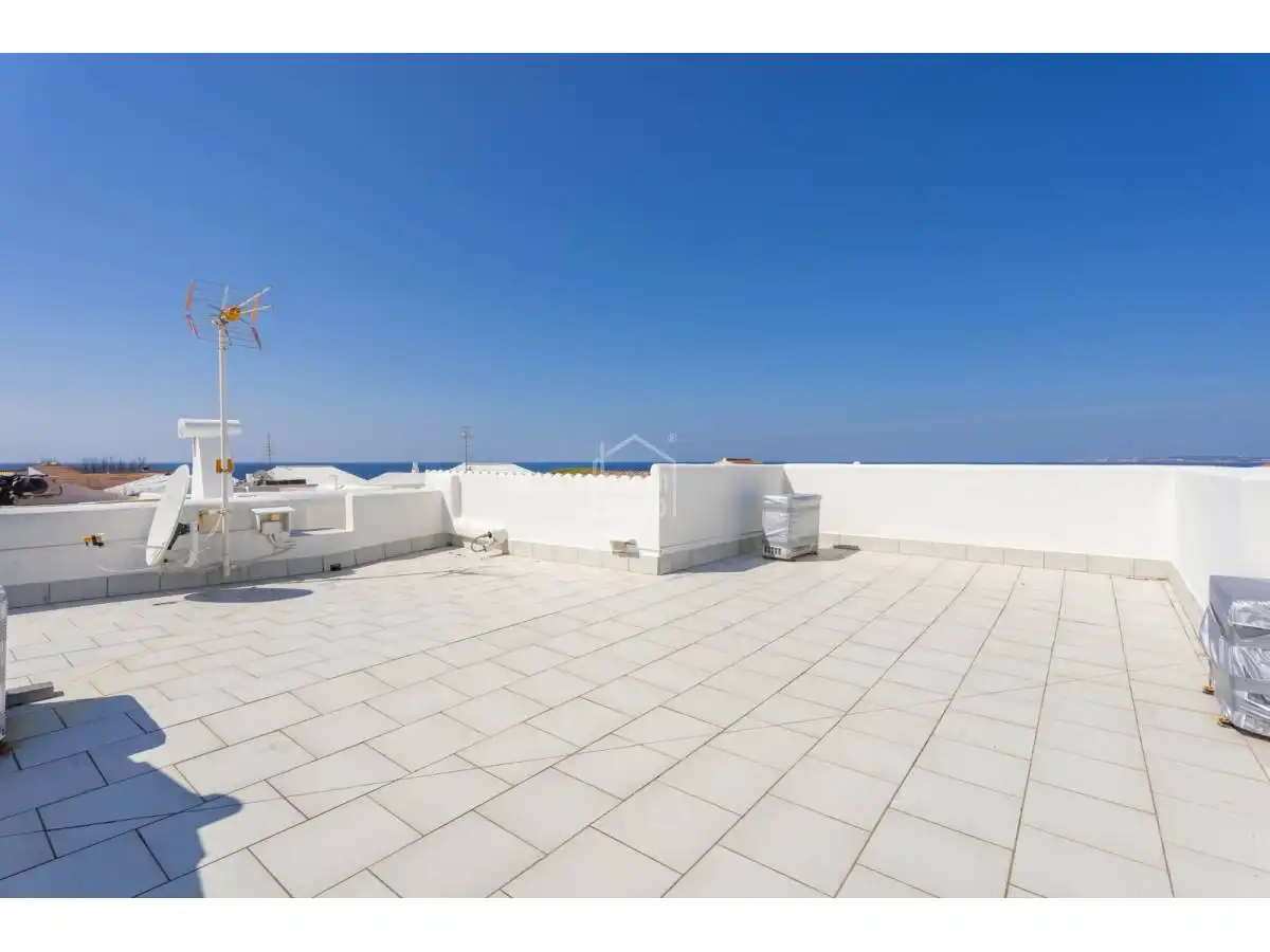 Casa o xalet en venda a Cala d'en Bosch - Serpentona