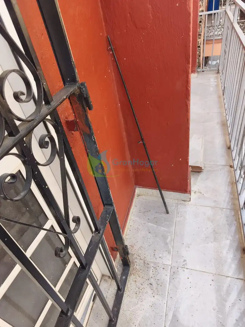 Terrassa de Pis en venda en Sevilla amb Terrassa, Traster i Balcó