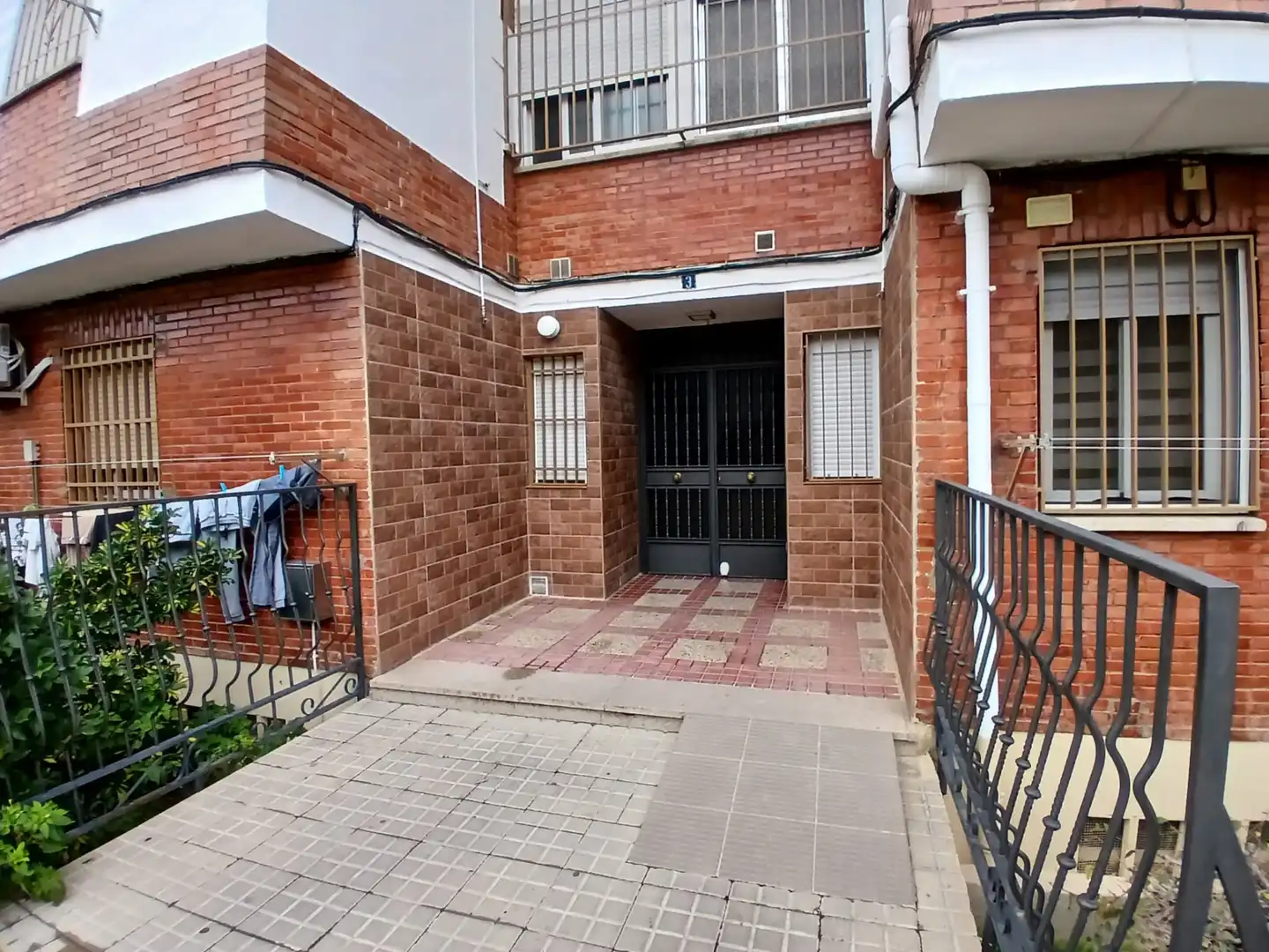 Pis amb ascensor en venda a Calle Pedro Huesa Pérez 1, imagen 2