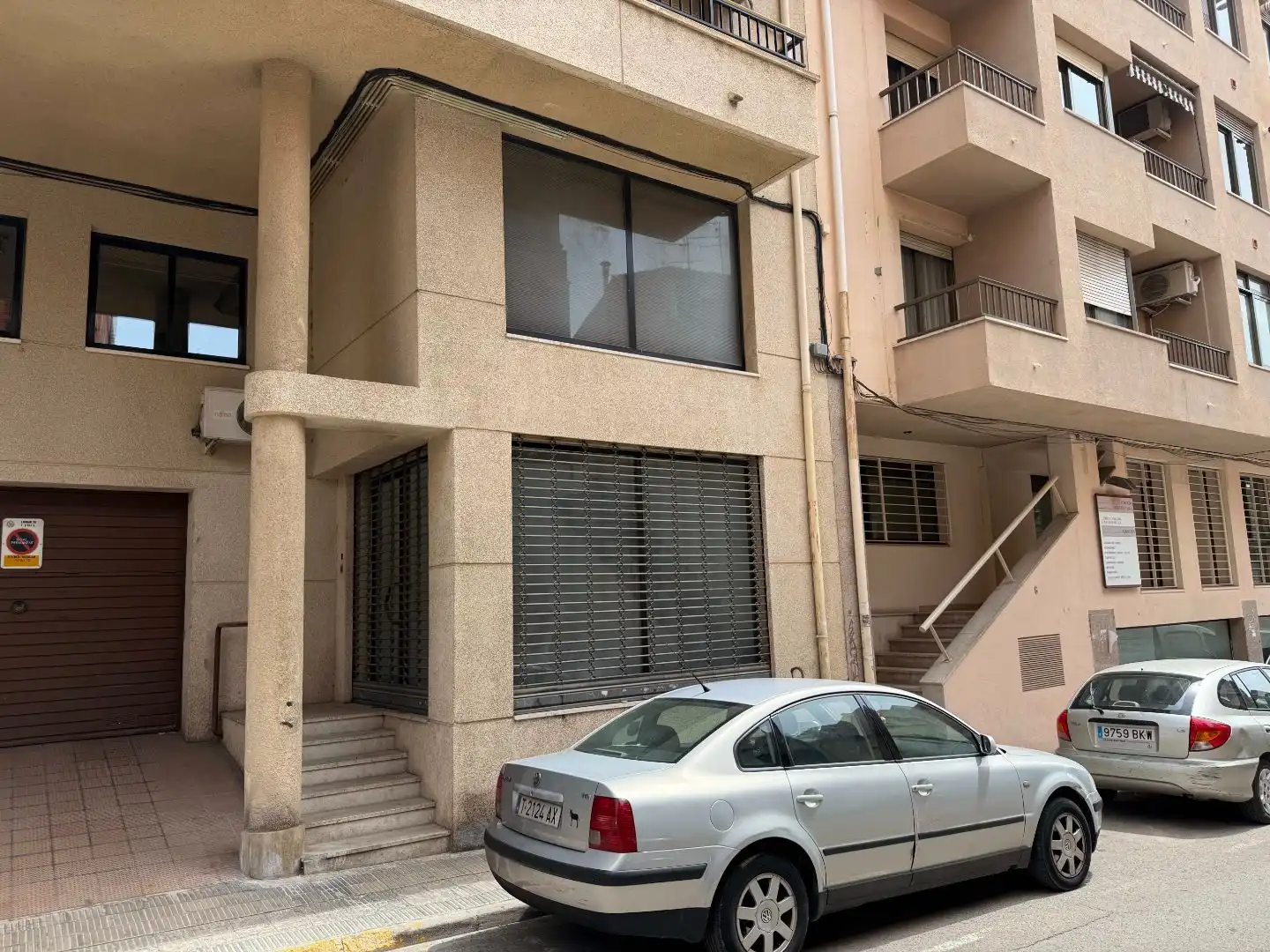 Ufficio con ascensore in affitto a Carrer de les Roquetes 8, imagen 14