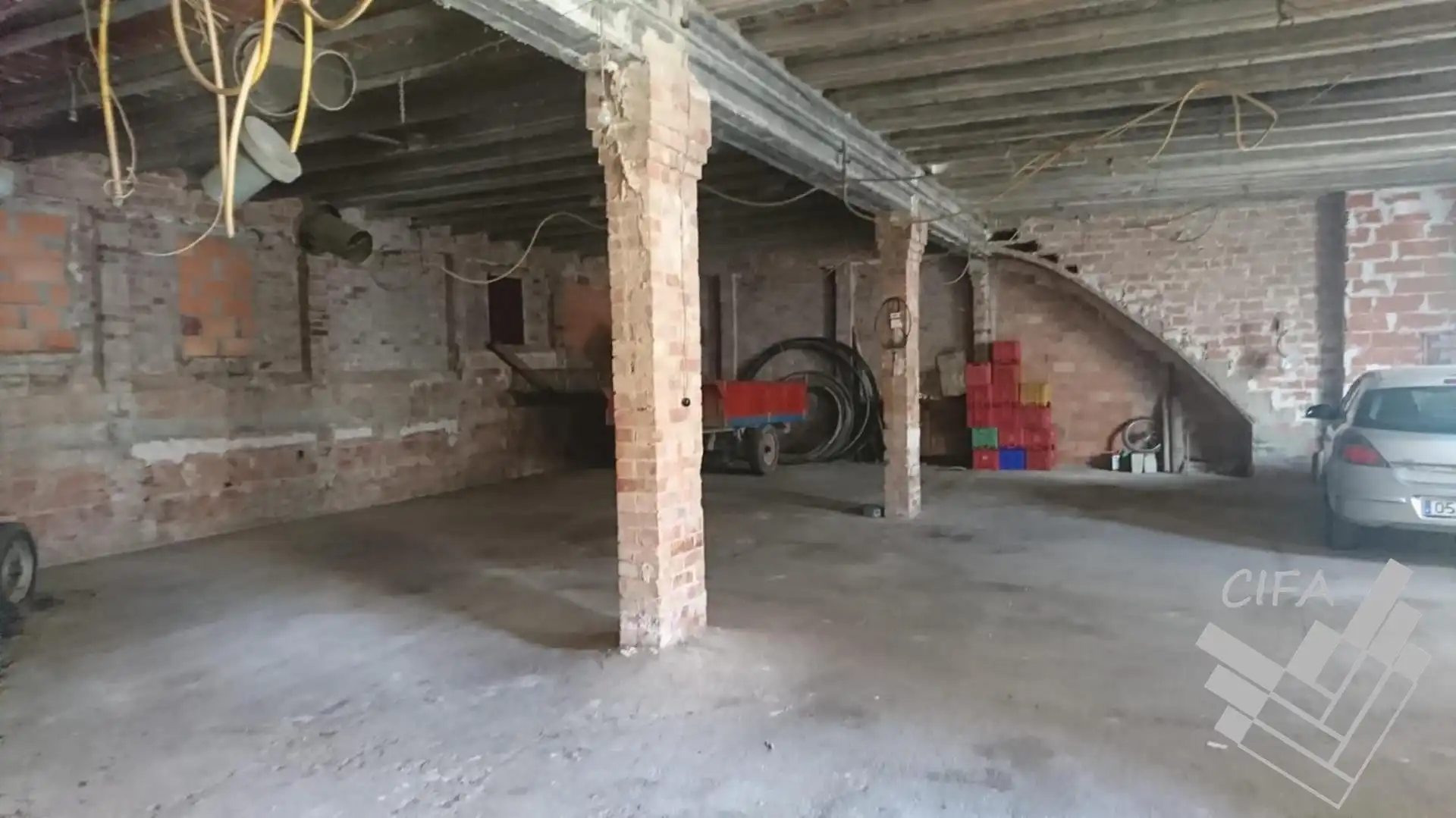 Residencial en venda en Sant Mateu