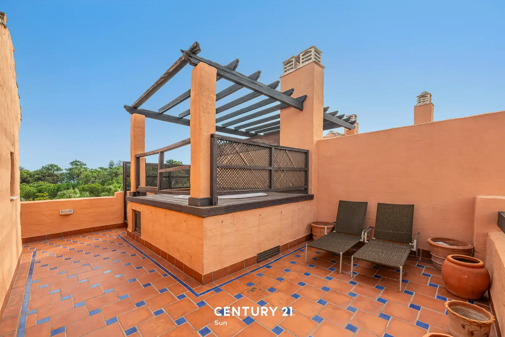 Penthouse with terrace for sale in Calle Campo de Luna 2A, imagen 39