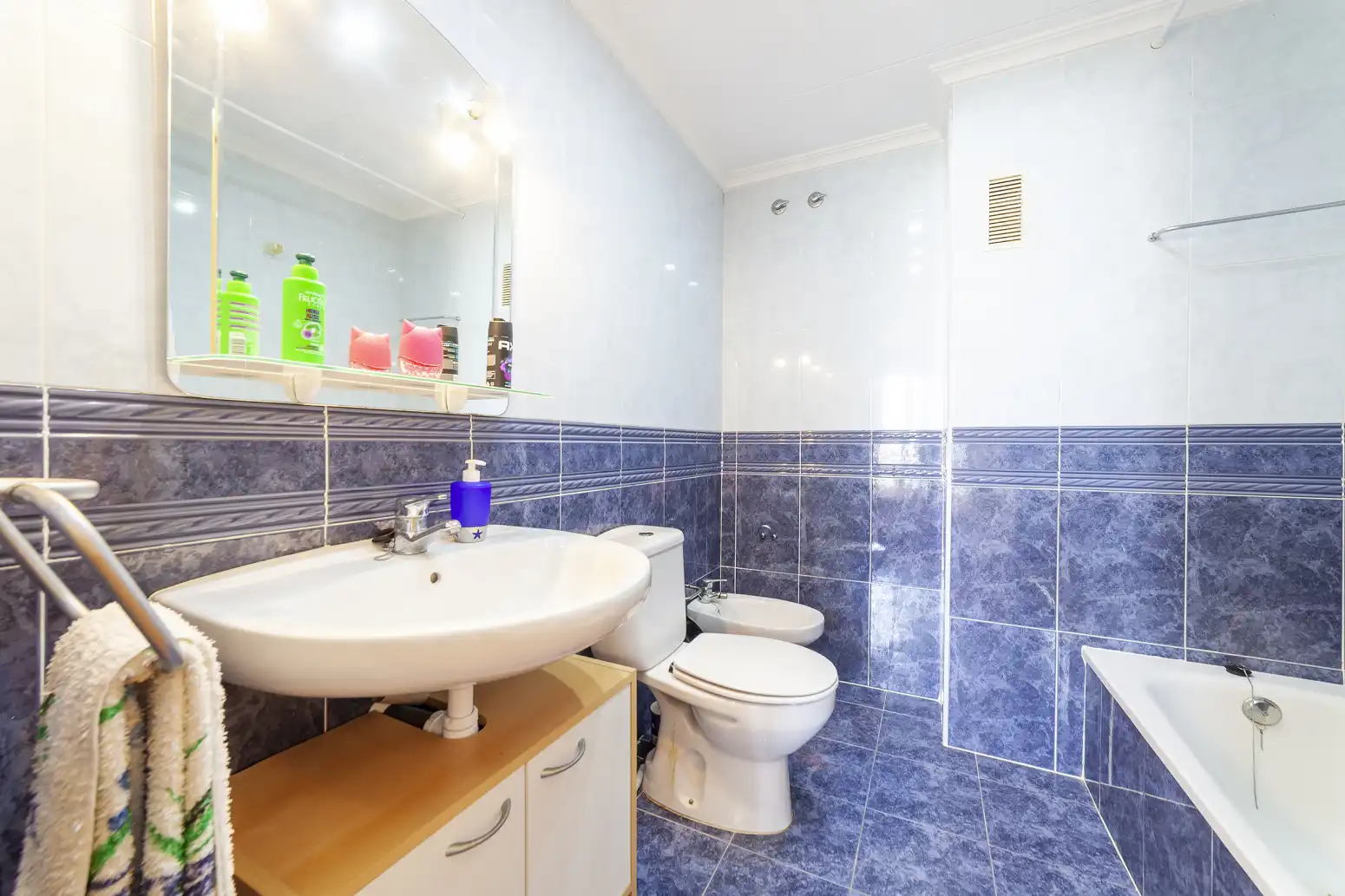 Appartamento con terrazza in vendita a Sueca - AV LOTERIA - LA LLASTRA, imagen 9