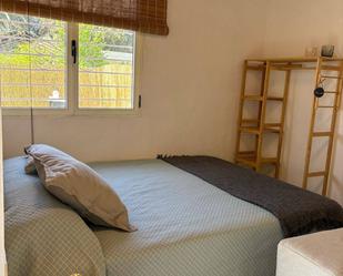 Bedroom of Country house to rent in Alguazas  with Heating and Jacuzzi