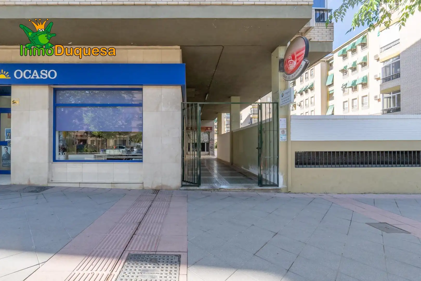Local comercial en venda a Carretera de Málaga, imagen 5