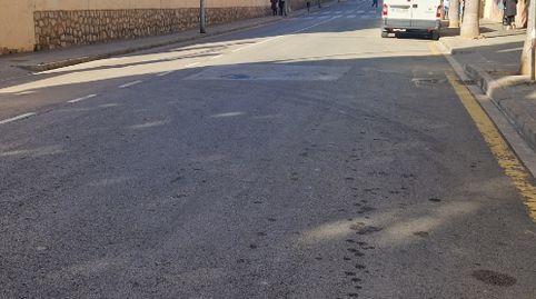 Foto 3 von Garage zum Verkauf in Carrer de Pau Claris, 75, Vinyets - Molí Vell, Sant Boi de Llobregat
