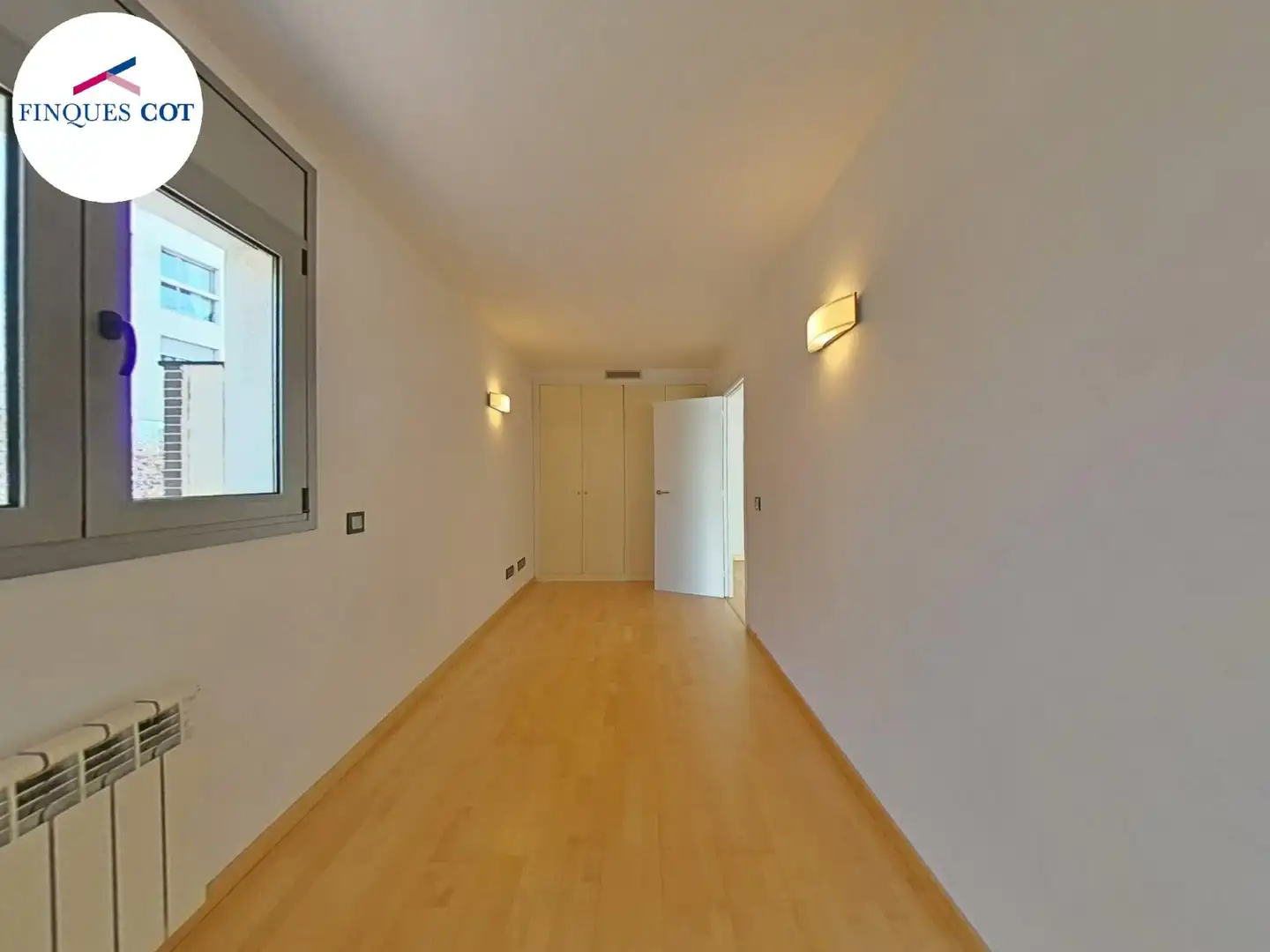 Flat for sale in Granollers  with Heating, Parquet flooring and Terrace