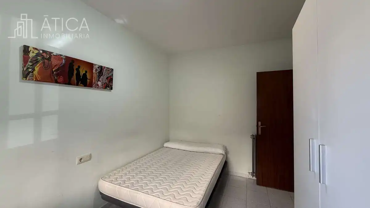 Appartement à louer à San Bernardo - Carmelitas - Campus, imagen 11
