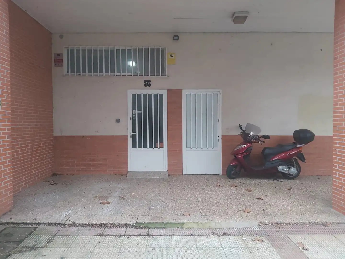 Local comercial en venda a Carretera Latsunbe, imagen 12