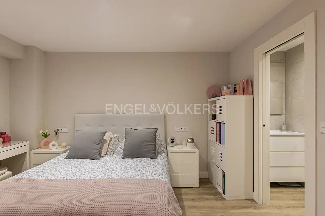 Habitación de Piso en venta en Gijón  con Calefacción y Terraza
