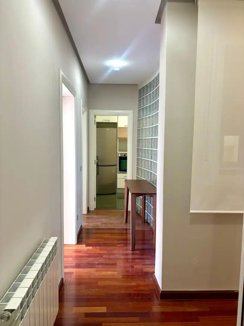 Flat for rent in Avenida del Padre Isla, Centro Ciudad