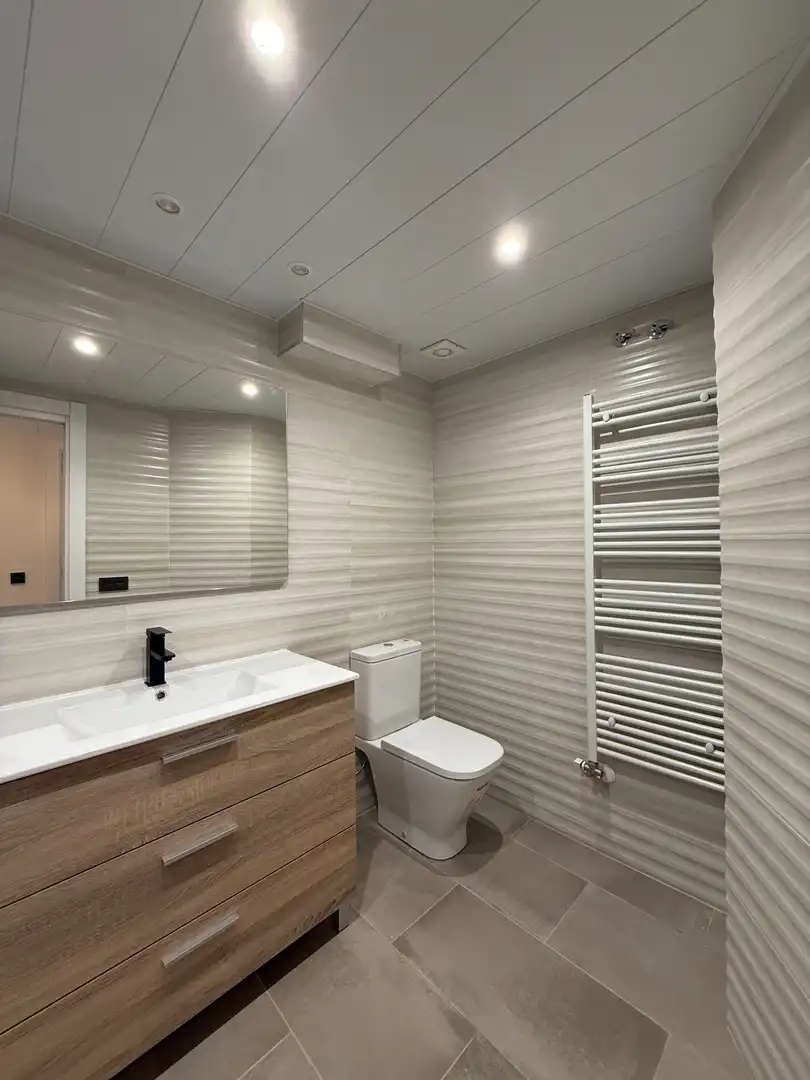 Apartamento de alquiler en Balàfia