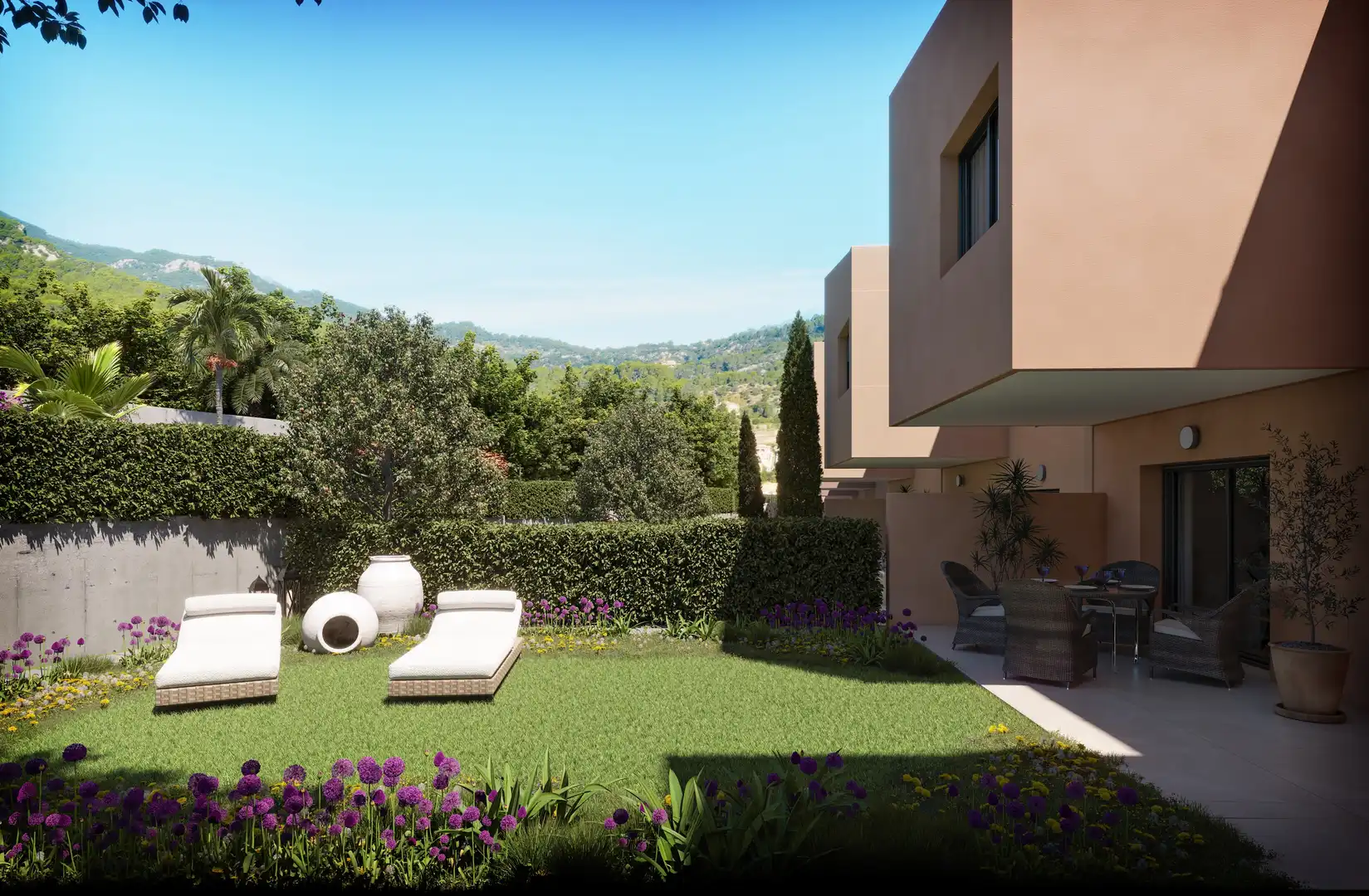 Maison mitoyenne avec piscine à vendre à Carrer de Ca l'Onclo, imagen 4