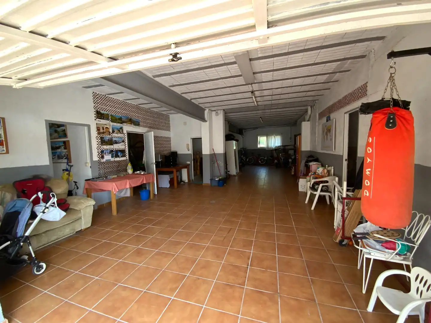 Haus mit Pool zum Verkauf in Montalnou - Milans del Bosc, imagen 55