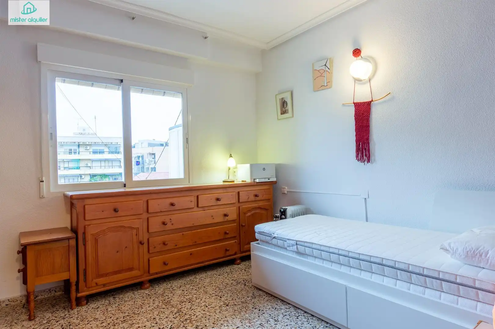 Apartments for rent in Calle Elche, 10, Campello pueblo