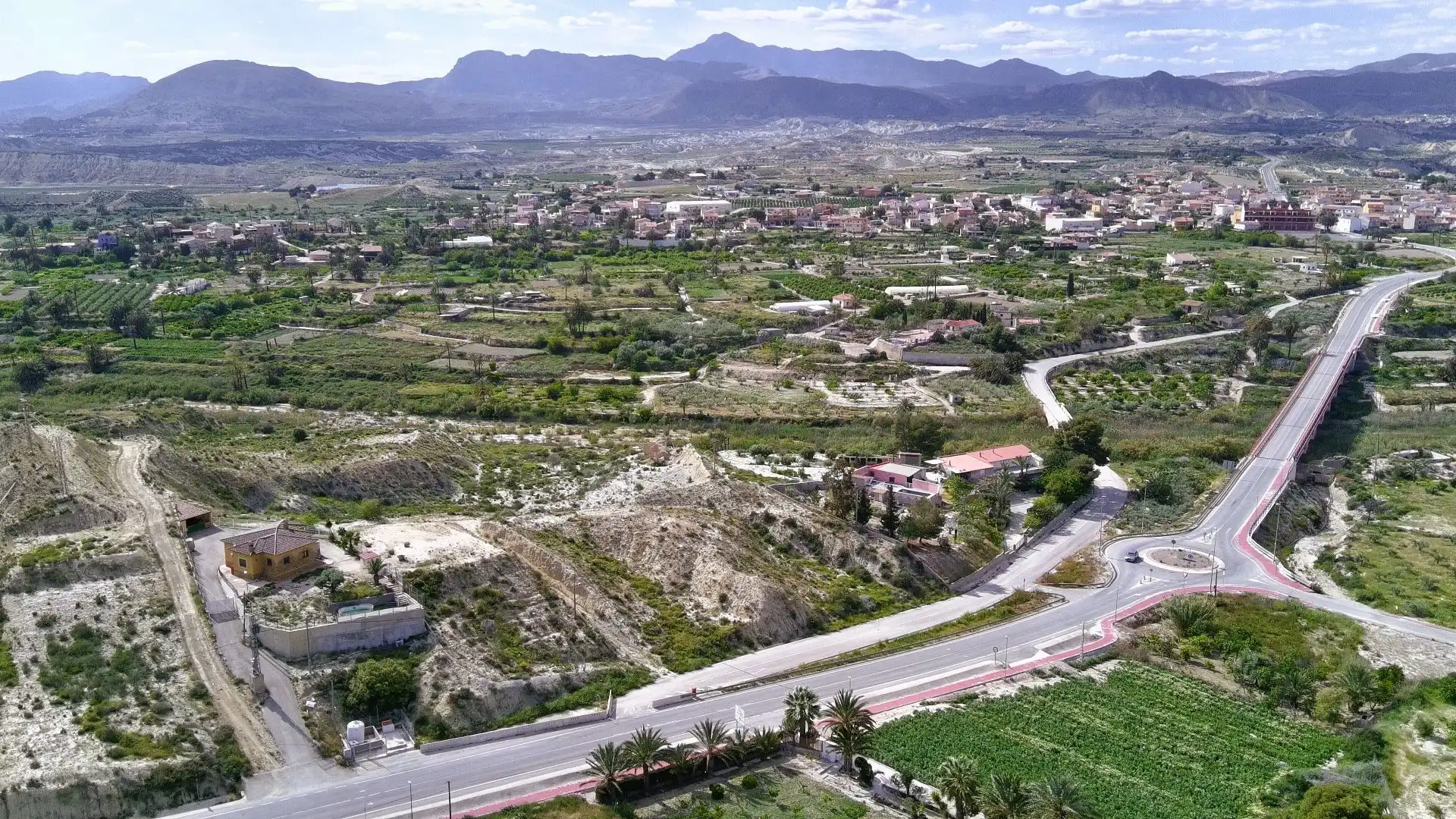 Casa o chalet en venta en Abanilla