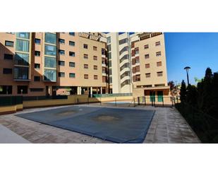 Swimming pool of Flat to rent in Fuenlabrada  with Air Conditioner, Terrace and Swimming Pool