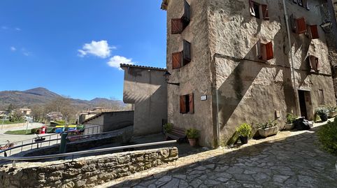 Foto 2 de Casa adosada en venda a Carrer de la Ferreria, 1, Vidrà, Girona