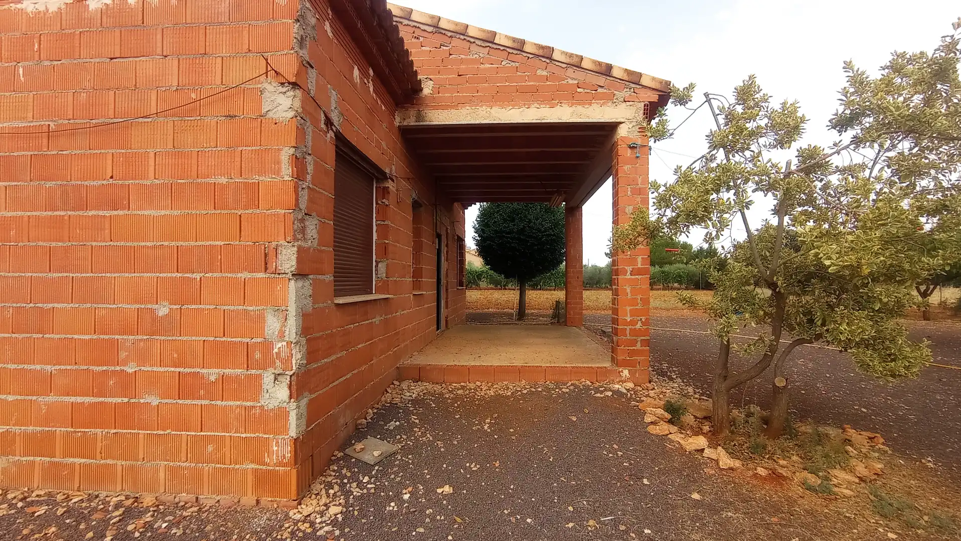 Außenansicht von Grundstücke zum Verkauf in Miguelturra