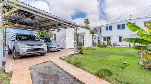 Foto 2 de Casa o chalet en venta en Buzanada, Arona