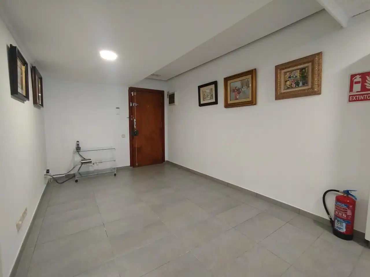 Oficina de alquiler en Avenida de Tirajana, Playa del Inglés
