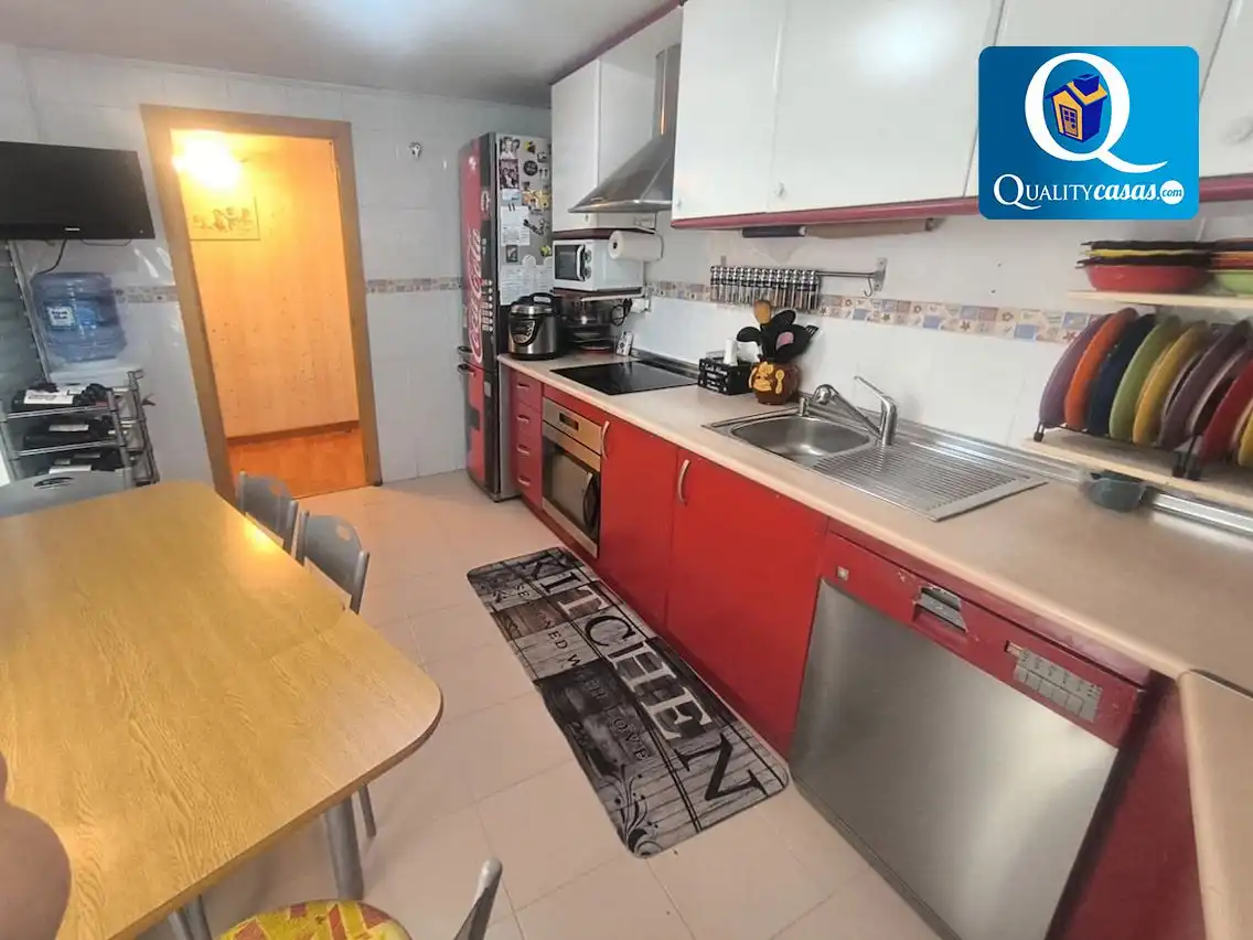 Wohnung mit Pool zum Verkauf in Rabasa - Los Ángeles - San Agustín, imagen 10