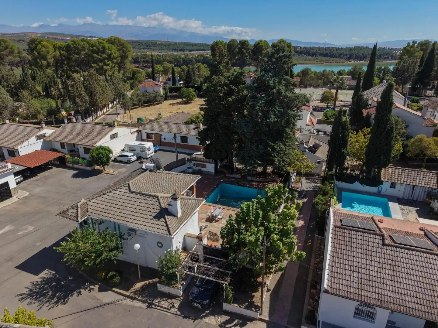 Villa avec terrasse à vendre à Passeig de la Estrella, imagen 75