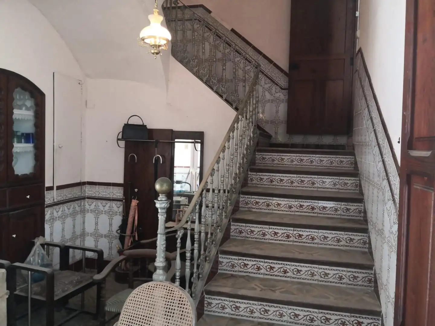 Casa pareada en venta en L'Olleria, imagen 6