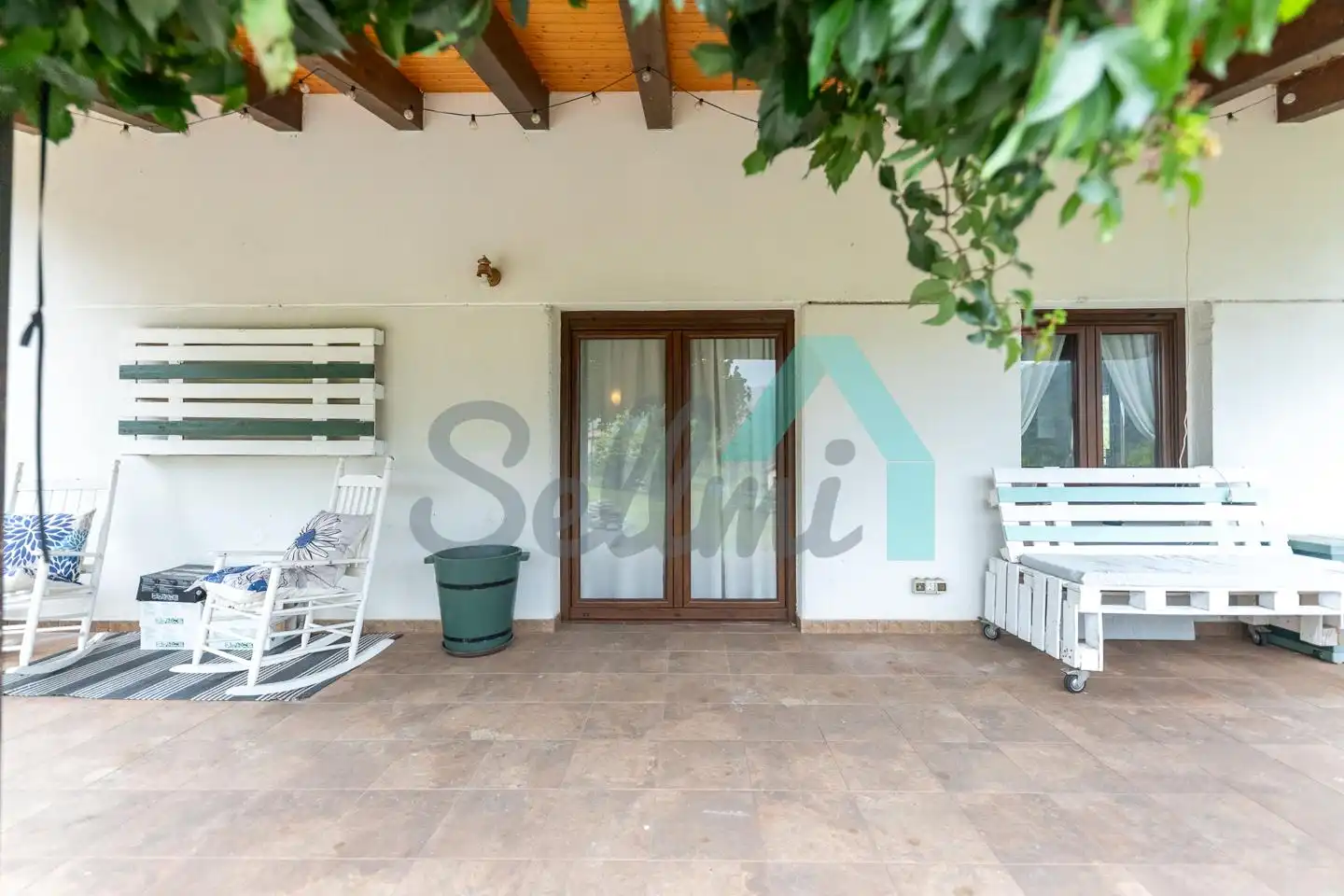 Casa con giardino in vendita a Lugar Tezangos, imagen 24