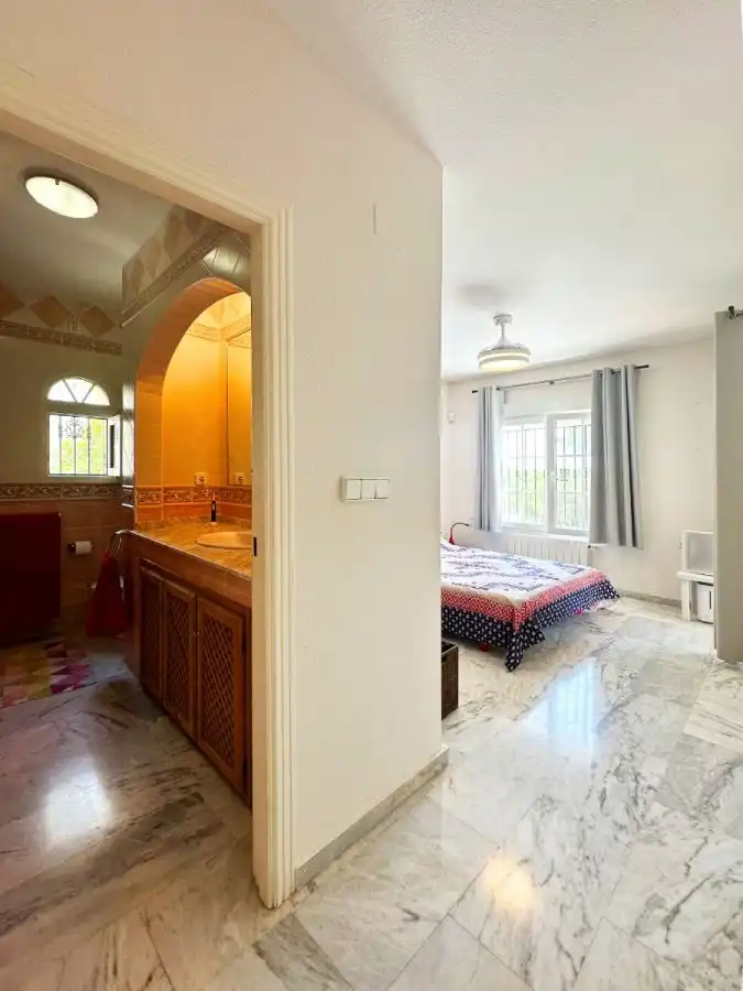 Villa avec terrasse à vendre à Calle Mayor, imagen 42