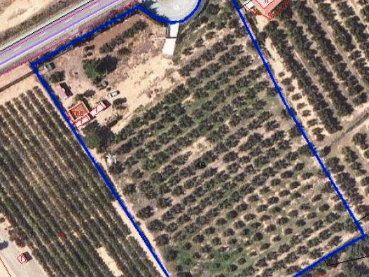 Terreno en Venta en Carretera del Parc Samà, 1 en Cambrils Port