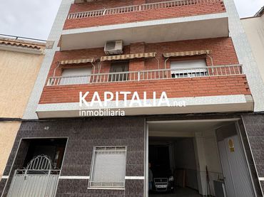 Résidentiel à vendre à Enguera