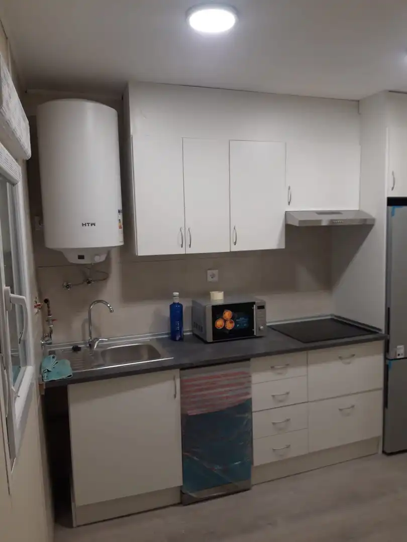 Appartement compact avec ascenseur à louer à Solidaridad, imagen 12