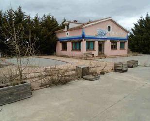 Industrial buildings for sale in Castillejo de Mesleón