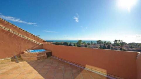 Photo 3 of Attic for sale in Bahía de Marbella, Marbella