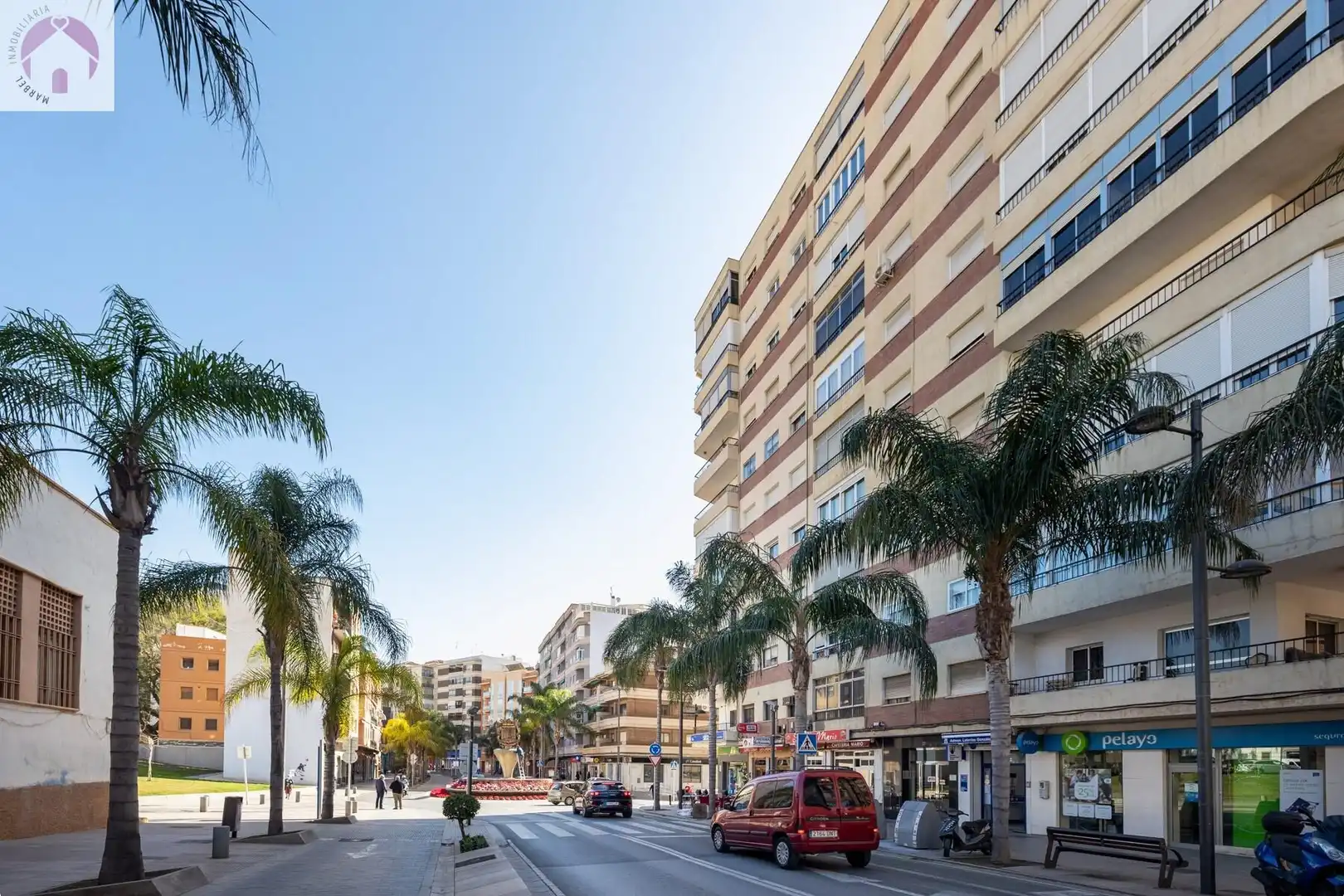Pis en venda a Avenida SALOBREÑA, Motril ciudad