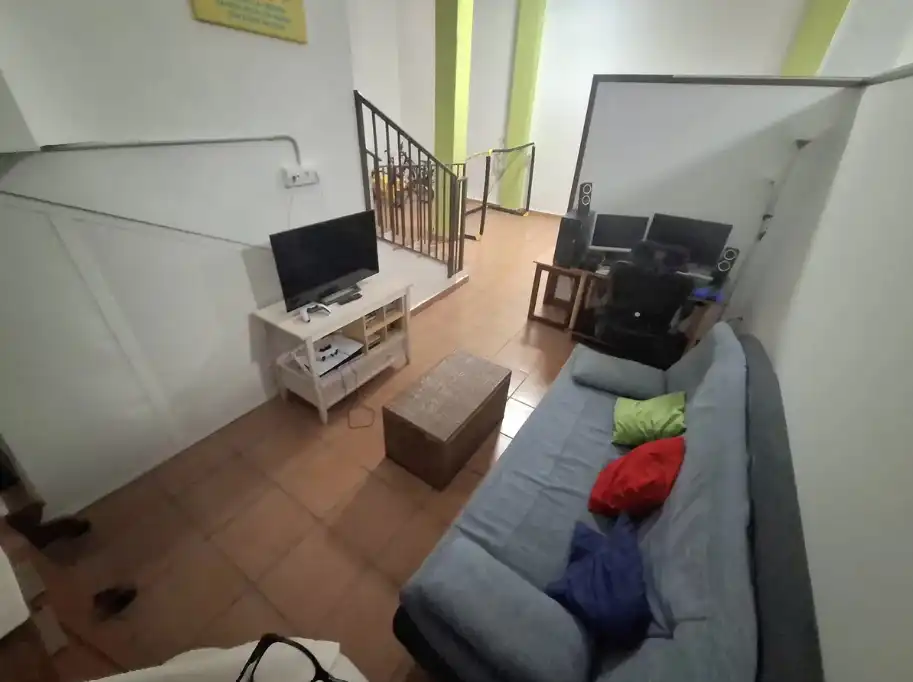 Casa o xalet en venda en Jaén amb Aire condicionat, Calefacció i Terrassa
