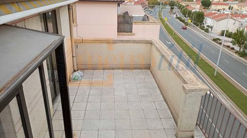 Foto 4 de Ático en venta en Calle Saavedra y Fajardo, Tormes - La Vega, Salamanca Capital