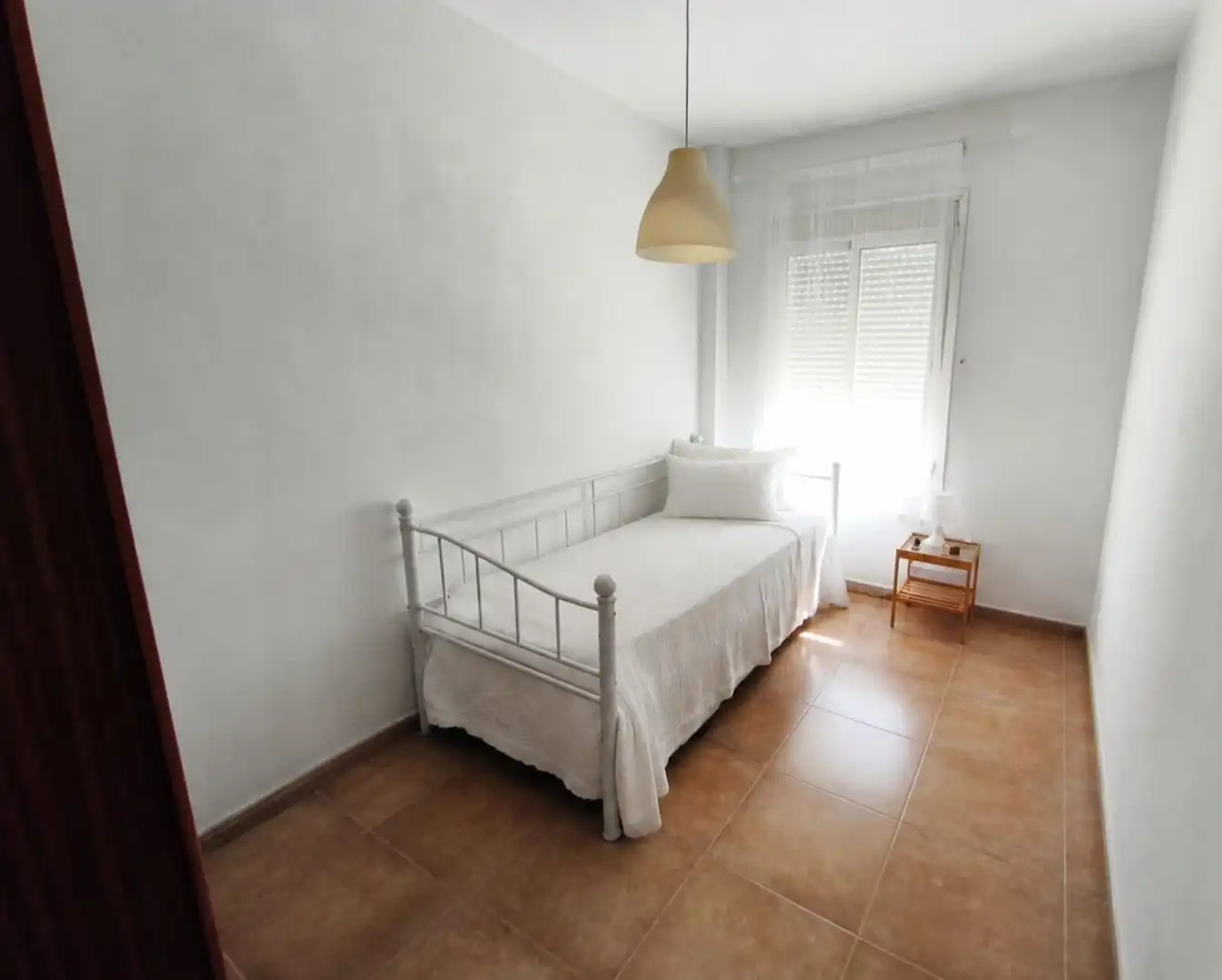 Dormitori de Casa o xalet en venda en Chiclana de la Frontera amb Terrassa i Traster