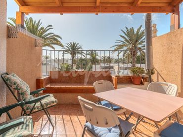 Apartament en venda a Costa del Silencio