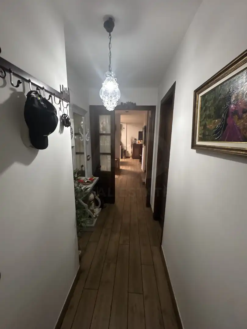Casa adosada en venda en Sevilla amb Aire condicionat, Calefacció i Terrassa