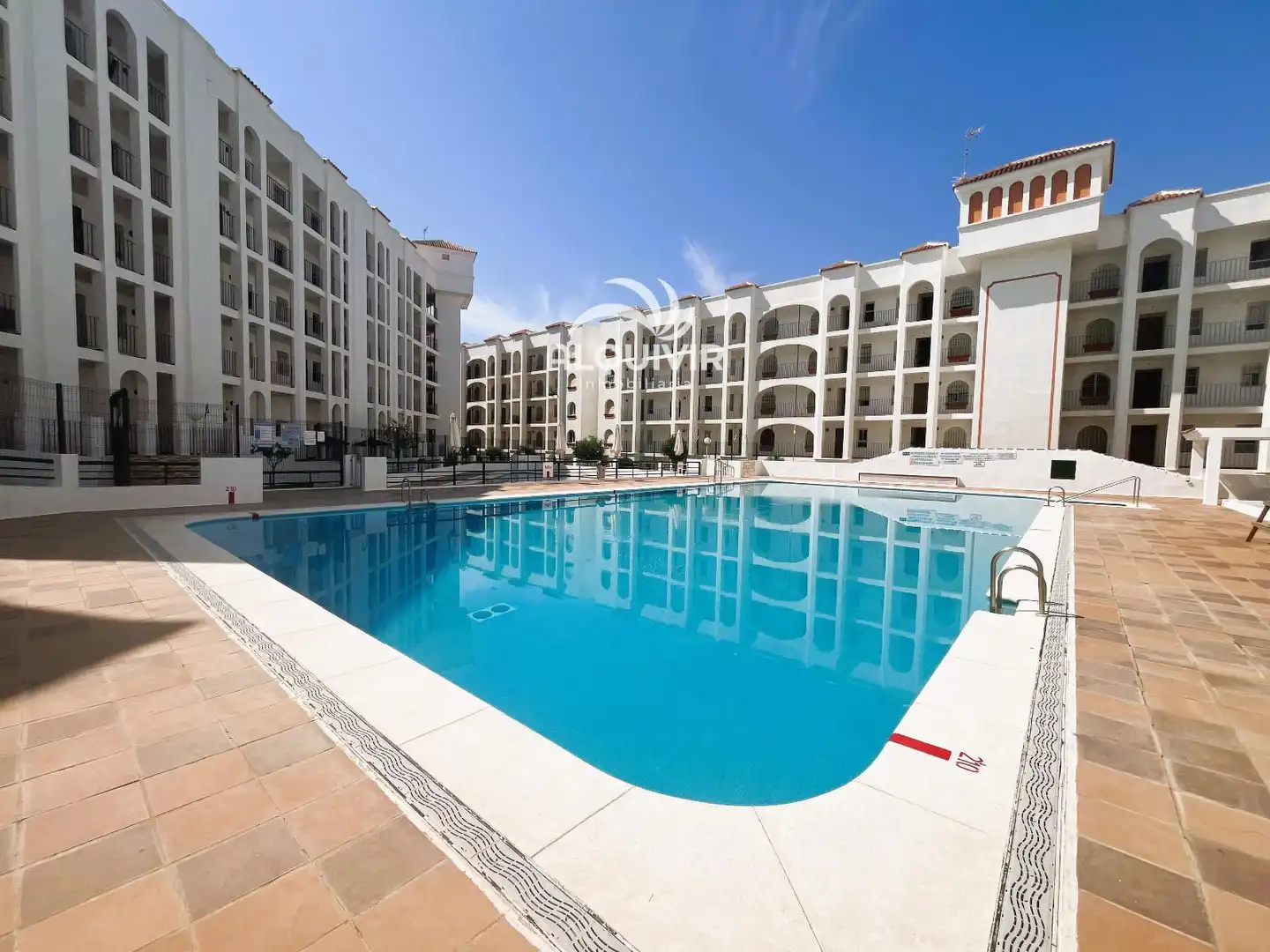 Appartement avec piscine à vendre à sector p, imagen 29