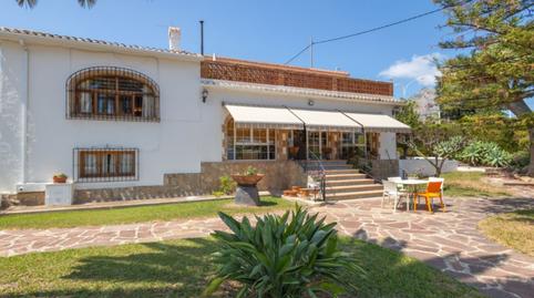 Photo 4 of House or chalet for sale in Avenida de València, Centro ciudad, Jávea / Xàbia