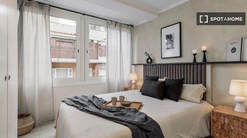 Foto 4 von Wohnung zur Miete in Sant Gervasi i la Bonanova, Barcelona Capital