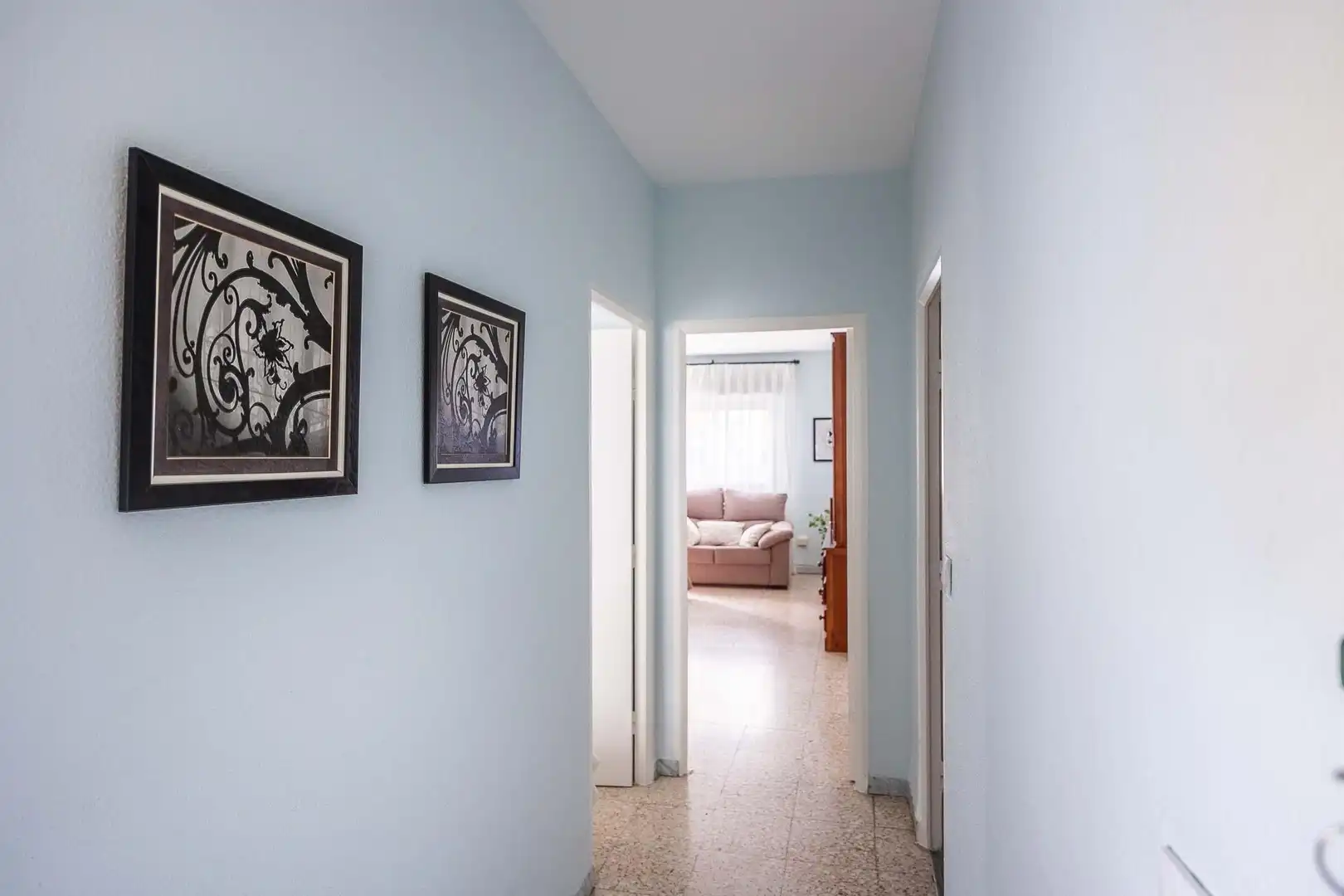Piso en venta en Centro