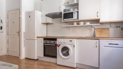 Foto 5 de Dúplex en venta en C. del Ágave, Valdeacederas, Madrid Capital