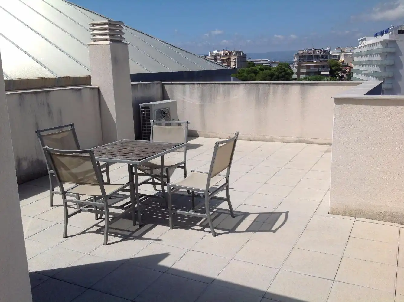 Piso con piscina en venta en Mar i Camp - Platja dels Capellans, imagen 14