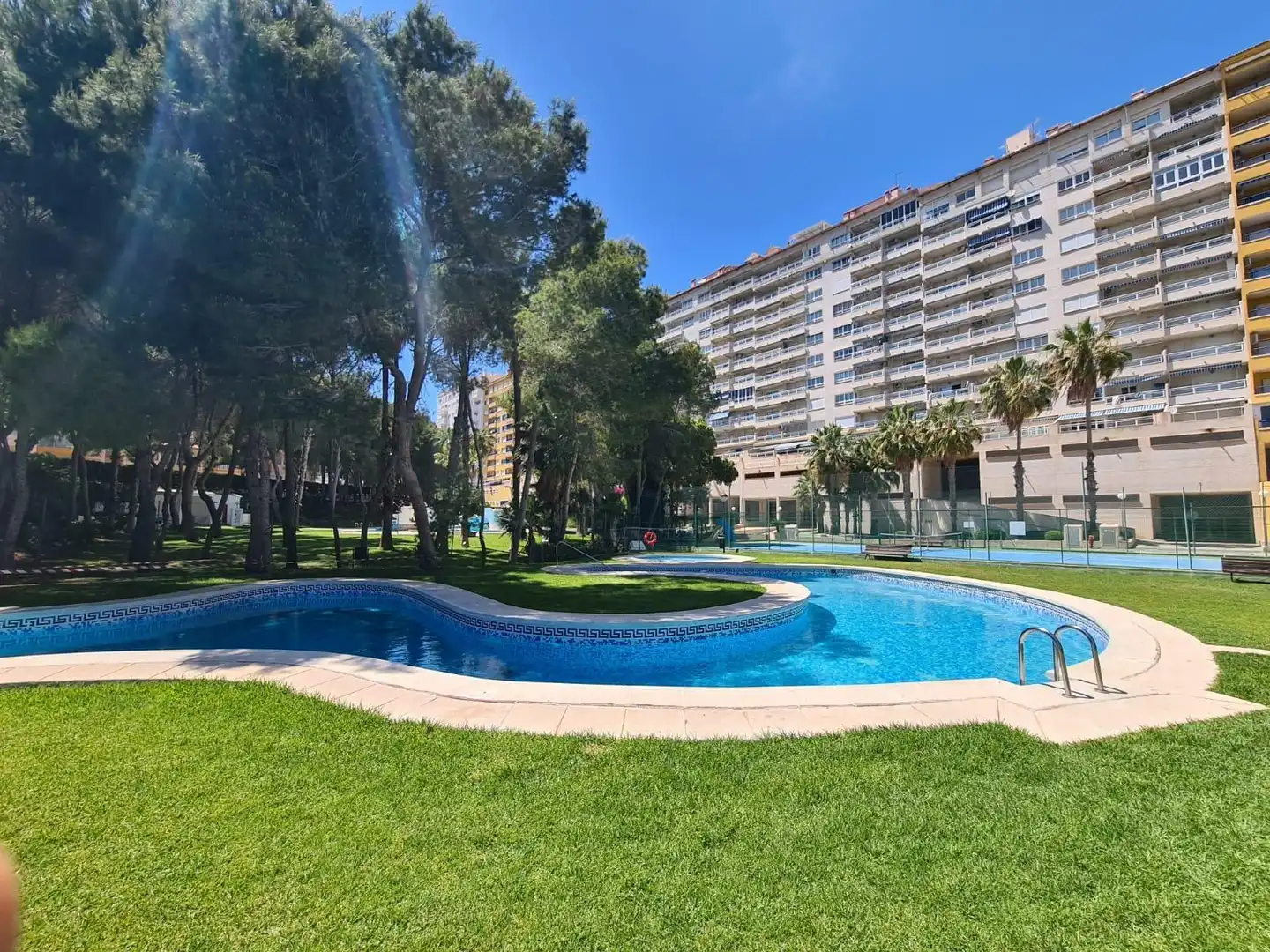Apartment zum Verkauf in Orihuela Costa