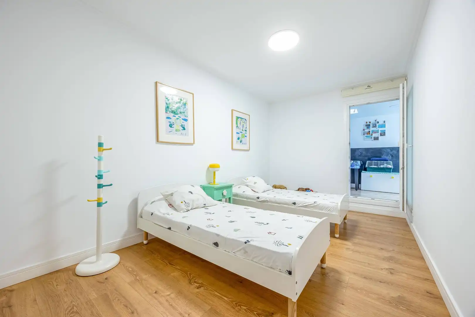 Bedroom of Flat for sale in Las Palmas de Gran Canaria  with Terrace